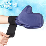 Maxbell Ice Gloves Reusable Universal Size Portable for Household Indoor