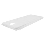 Maxbell 10x Bed Sheet Sheet Protector Thick Mattress Cover for Gift 90cmx215cm
