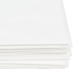 Maxbell 10x Bed Sheet Sheet Protector Thick Mattress Cover for Gift 90cmx215cm