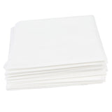 Maxbell 10x Bed Sheet Sheet Protector Thick Mattress Cover for Gift 110cmx215cm