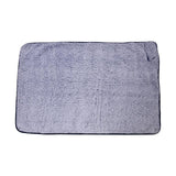 Maxbell Double Sided Electric Heated Blanket Throw Living Room Washable Office Use