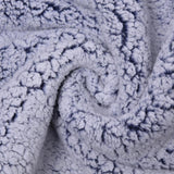 Maxbell Double Sided Electric Heated Blanket Throw Living Room Washable Office Use