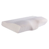 Maxbell Memory Foam Pillow No Deforming for Side, Back, Bed Pillow