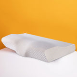 Maxbell Memory Foam Pillow No Deforming for Side, Back, Bed Pillow