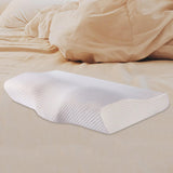 Maxbell Memory Foam Pillow No Deforming for Side, Back, Bed Pillow