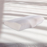 Maxbell Memory Foam Pillow No Deforming for Side, Back, Bed Pillow