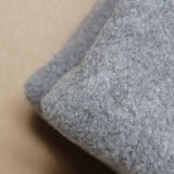 Maxbell Portable 12V Electric Car Blanket Warm Blanket for Truck Tailgating Trip Gray