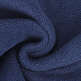 Maxbell Portable 12V Electric Car Blanket Warm Blanket for Truck Tailgating Trip Blue
