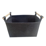 Maxbell Collapsible Toy Storage Box Clothes Sundries Bin Multi Use Closet Organizer