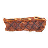 Maxbell Simulation Steak Fake Steak Artificial Meat for Party Home Photography Props Fake Long Steak