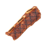 Maxbell Simulation Steak Fake Steak Artificial Meat for Party Home Photography Props Fake Long Steak