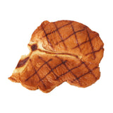 Maxbell Simulation Steak Fake Steak Artificial Meat for Party Home Photography Props Fake Big Steak
