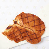 Maxbell Simulation Steak Fake Steak Artificial Meat for Party Home Photography Props Fake Big Steak