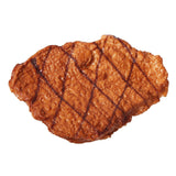 Maxbell Simulation Steak Fake Steak Artificial Meat for Party Home Photography Props Fake steak