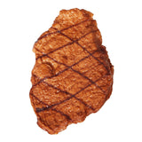 Maxbell Simulation Steak Fake Steak Artificial Meat for Party Home Photography Props Fake steak