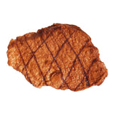 Maxbell Simulation Steak Fake Steak Artificial Meat for Party Home Photography Props Fake steak