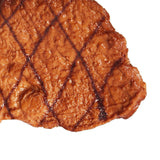 Maxbell Simulation Steak Fake Steak Artificial Meat for Party Home Photography Props Fake steak