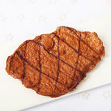 Maxbell Simulation Steak Fake Steak Artificial Meat for Party Home Photography Props Fake steak