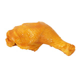 Maxbell Lifelike Realistic Simulation Chicken Meat for Props Displaying Decoration Big Drumstick