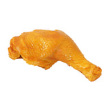 Maxbell Lifelike Realistic Simulation Chicken Meat for Props Displaying Decoration Big Drumstick