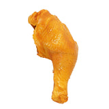 Maxbell Lifelike Realistic Simulation Chicken Meat for Props Displaying Decoration Big Drumstick