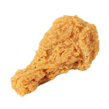 Maxbell Lifelike Realistic Simulation Chicken Meat for Props Displaying Decoration Fried Chicken Legs