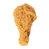Maxbell Lifelike Realistic Simulation Chicken Meat for Props Displaying Decoration Fried Chicken Legs