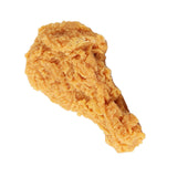 Maxbell Lifelike Realistic Simulation Chicken Meat for Props Displaying Decoration Fried Chicken Legs