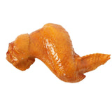 Maxbell Lifelike Realistic Simulation Chicken Meat for Props Displaying Decoration Big Chicken wing