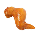 Maxbell Lifelike Realistic Simulation Chicken Meat for Props Displaying Decoration Big Chicken wing