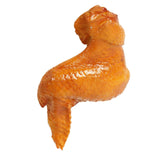 Maxbell Lifelike Realistic Simulation Chicken Meat for Props Displaying Decoration Big Chicken wing