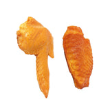 Maxbell Simulation Chicken wing Ornaments Fake Chicken wing for Kitchen Display wing