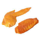 Maxbell Simulation Chicken wing Ornaments Fake Chicken wing for Kitchen Display wing