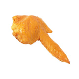 Maxbell Simulation Chicken wing Ornaments Fake Chicken wing for Kitchen Display wing