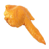 Maxbell Simulation Chicken wing Ornaments Fake Chicken wing for Kitchen Display wing