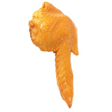 Maxbell Simulation Chicken wing Ornaments Fake Chicken wing for Kitchen Display wing