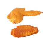 Maxbell Simulation Chicken wing Ornaments Fake Chicken wing for Kitchen Display wing