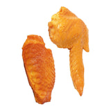 Maxbell Simulation Chicken wing Ornaments Fake Chicken wing for Kitchen Display wing
