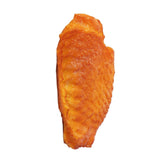 Maxbell Simulation Chicken wing Ornaments Fake Chicken wing for Kitchen Display Roast Chicken wing: