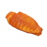 Maxbell Simulation Chicken wing Ornaments Fake Chicken wing for Kitchen Display Roast Chicken wing: