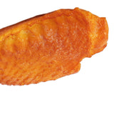 Maxbell Simulation Chicken wing Ornaments Fake Chicken wing for Kitchen Display Roast Chicken wing: