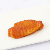 Maxbell Simulation Chicken wing Ornaments Fake Chicken wing for Kitchen Display Roast Chicken wing: