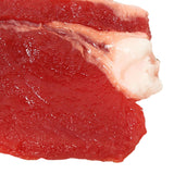 Maxbell Simulation Meat Fake Cooked Meat Lifelike for Hotel Shops Sample Display Simulation Mutton