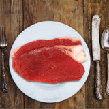 Maxbell Simulation Meat Fake Cooked Meat Lifelike for Hotel Shops Sample Display Simulation Mutton