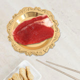 Maxbell Simulation Meat Fake Cooked Meat Lifelike for Hotel Shops Sample Display Simulation Mutton