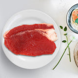 Maxbell Simulation Meat Fake Cooked Meat Lifelike for Hotel Shops Sample Display Simulation Mutton
