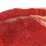 Maxbell Simulation Meat Fake Cooked Meat Lifelike for Hotel Shops Sample Display Simulation Mutton