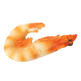 Maxbell Simulation Meat Artificial Meat Model for Cabinet Desk Shops Sample Display Fake Shrimp