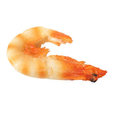 Maxbell Simulation Meat Artificial Meat Model for Cabinet Desk Shops Sample Display Fake Shrimp
