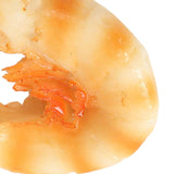 Maxbell Simulation Meat Artificial Meat Model for Cabinet Desk Shops Sample Display Fake Shrimp